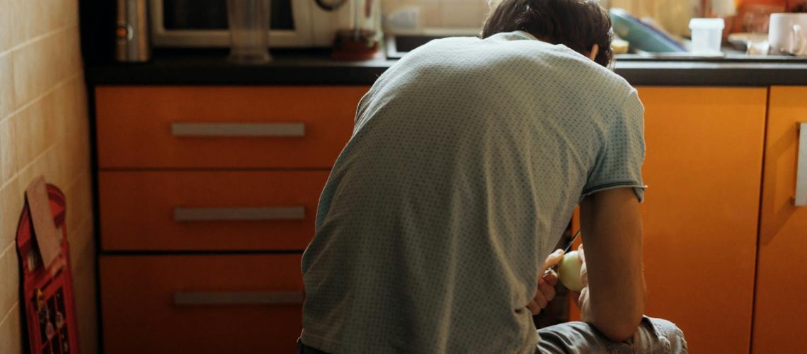 Qu'est-ce que la maladie de Scheuermann qui touche la colonne vertébrale ?